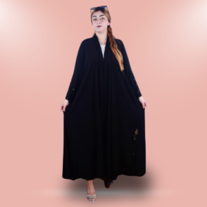 Exclusive Abaya